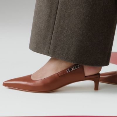 レディス シューズ | エルメス | Hermès - エルメス-公式サイト